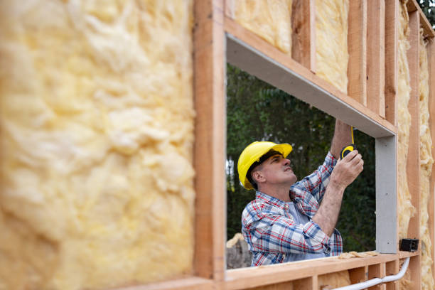 Reflective Insulation in Robersonville, NC